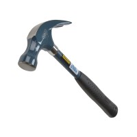 STANLEY® Blue Strike Claw Hammer 454g (16oz) STA151488
