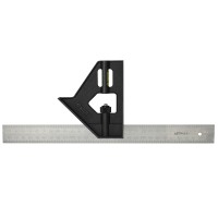 STANLEY® Combination Square 300mm (12in) STA246017